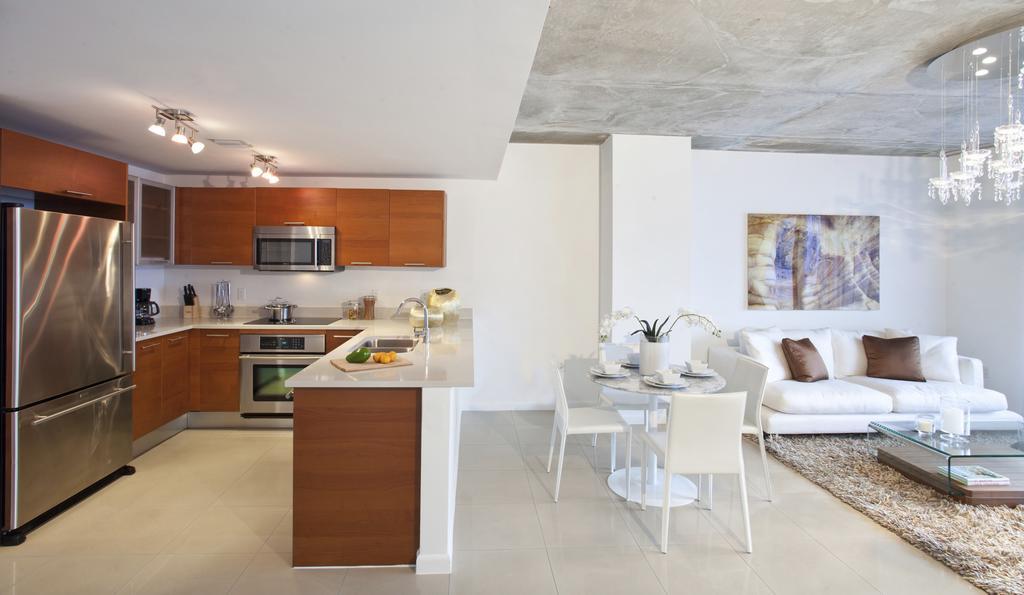 Appartamento Enjoy Miami