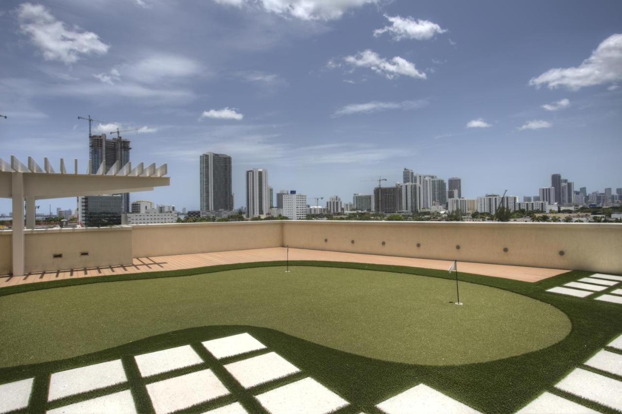 Enjoy Appartamento Miami